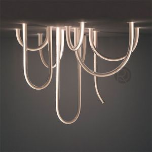 Потолочный светильник LUGO by Romatti
