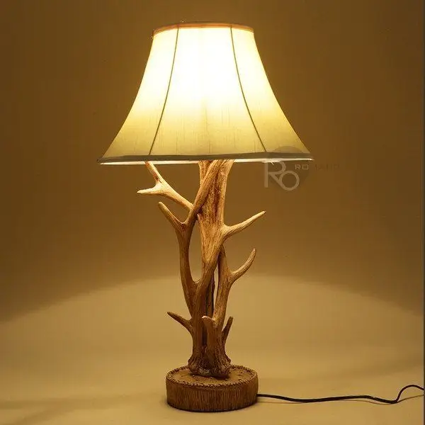 Настольная лампа Fruid by Romatti