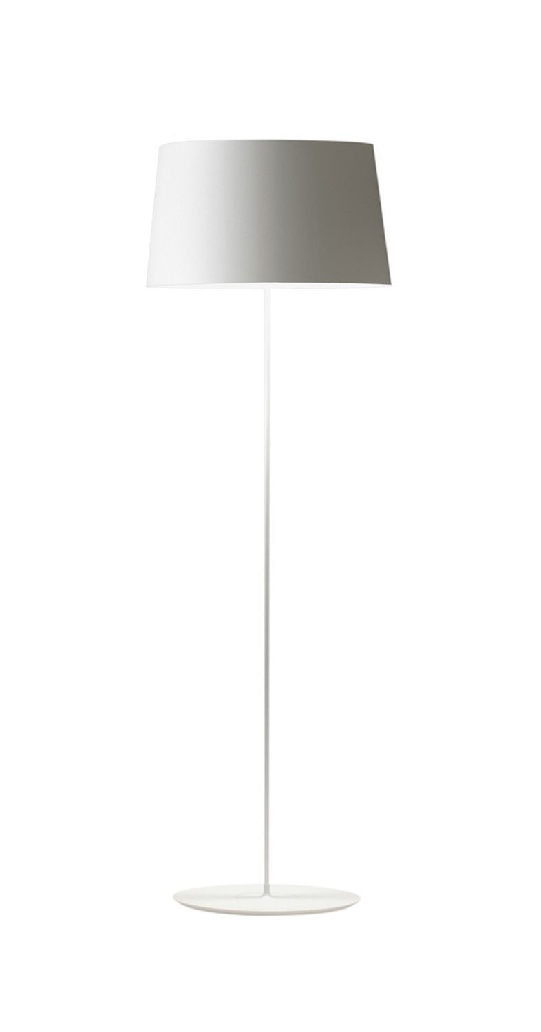 Floor lamp Warm by Vibia