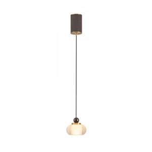 Hanging lamp DORRO by Romatti