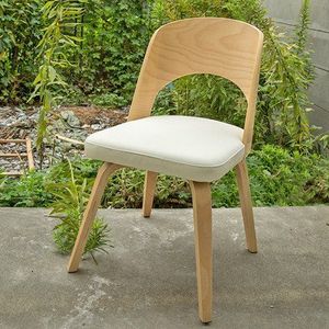 Norfolk Chair by Romatti