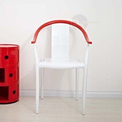 Zeno Chair
