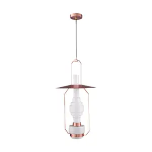 Дизайнерский подвесной светильник в современном стиле DITRA by Romatti
