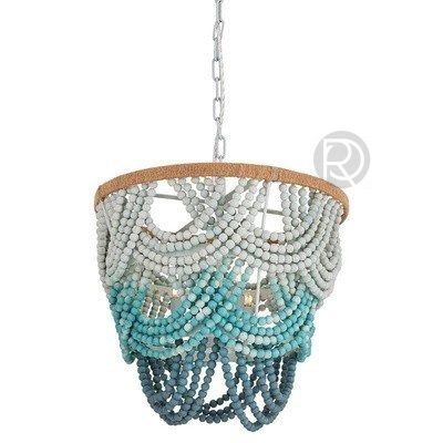 CIOTOLLI chandelier by Romatti