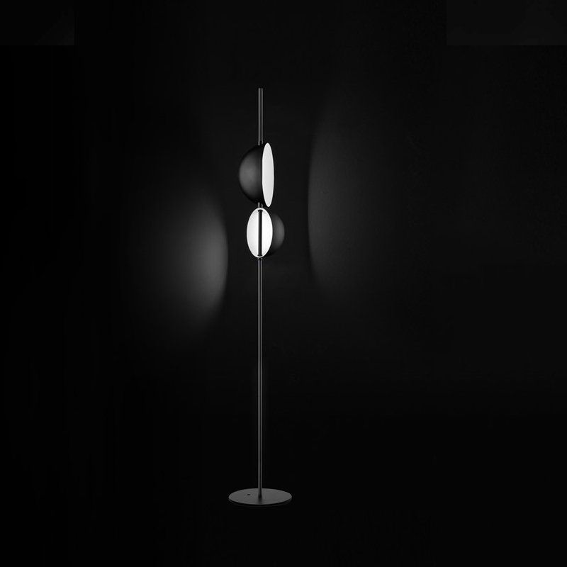 Floor lamp Superluna by Romatti