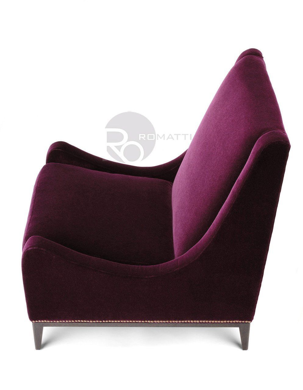 SLOOP chair by Romatti