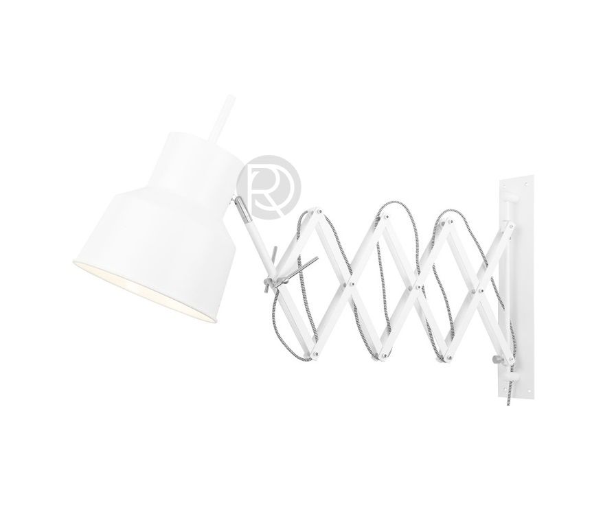 Wall lamp (Sconce) BELFAST by Romi Amsterdam