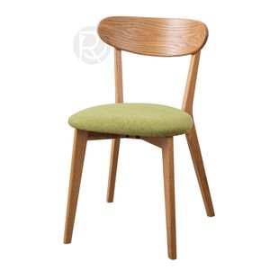 MARKO by Romatti chair