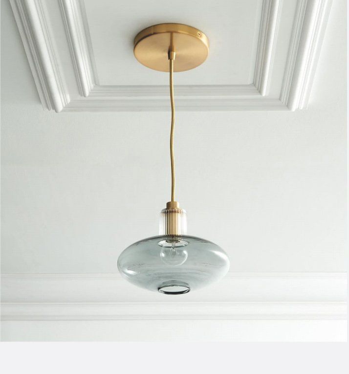 Hanging lamp Sarah Colson by Romatti