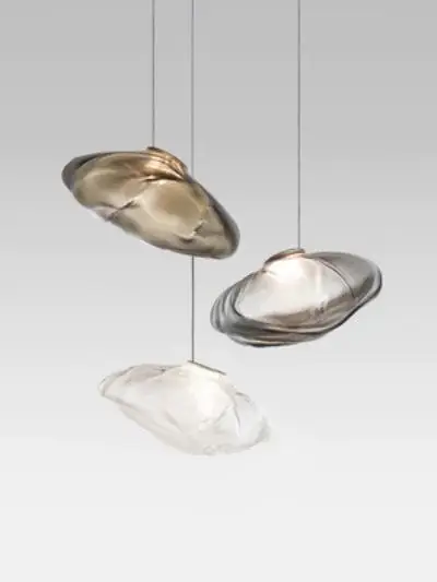 Pendant lamp TULES by Romatti