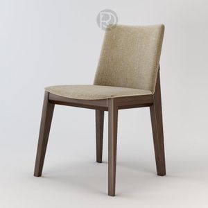 Designer chair STAFF by Romatti