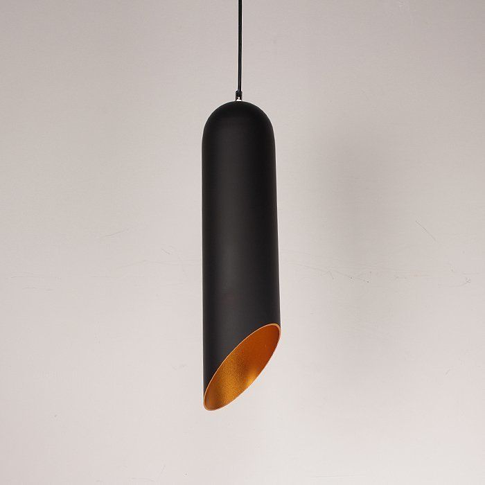 Pipe by Romatti Pendant Lamp
