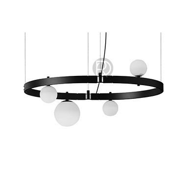 Chandelier STANT by KARMAN