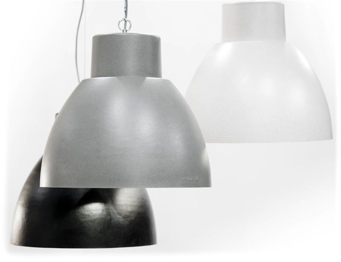 Hanging lamp STOCKHOLM by Romi Amsterdam