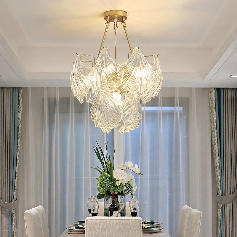 MOLLY chandelier by Romatti