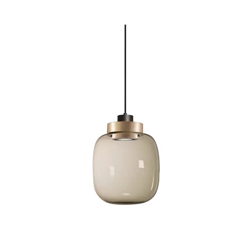 Pendant lamp JENDERA by Romatti