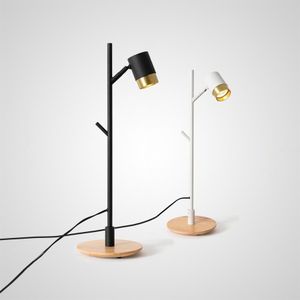 Настольная лампа ERASE by Romatti