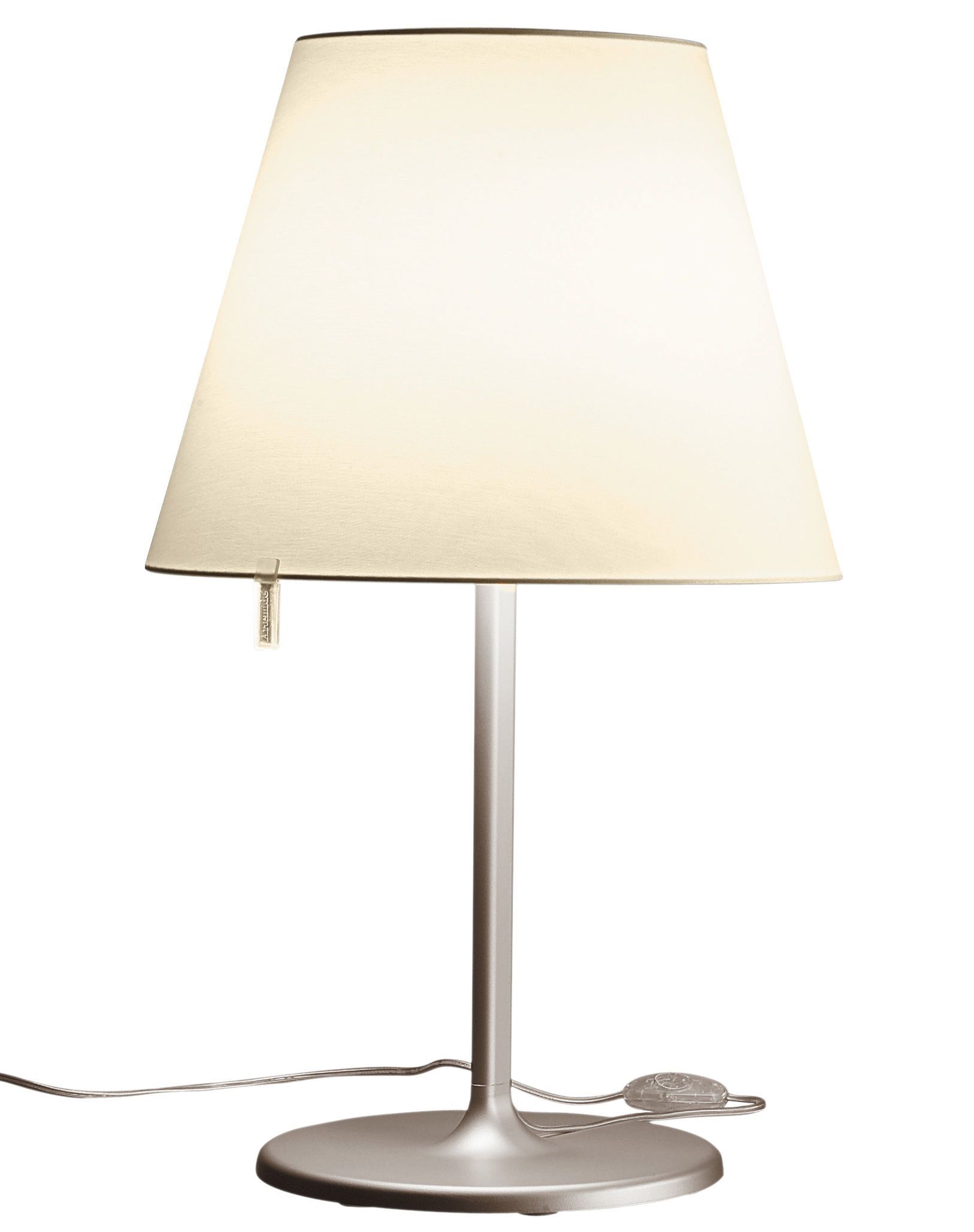 Table lamp MELAMPO by Artemide