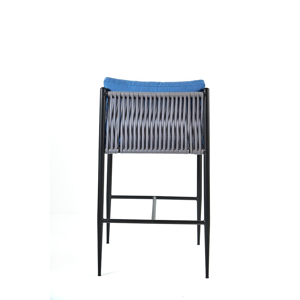 Outdoor bar stool HEAVEN by Romatti