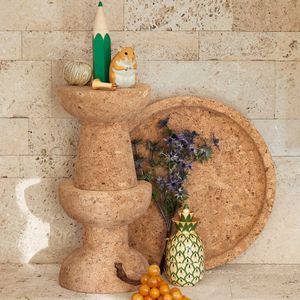 Side table CORK by Vitra