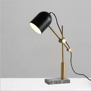 Настольная лампа QUANT by Romatti