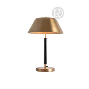 Настольная лампа TIMBRE by Romatti