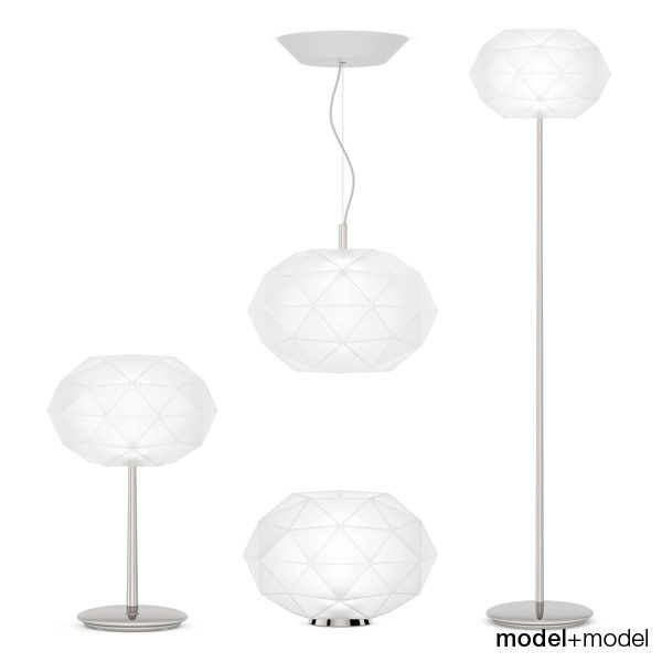 Overhead lamp Soffione Soffitto by Artemide