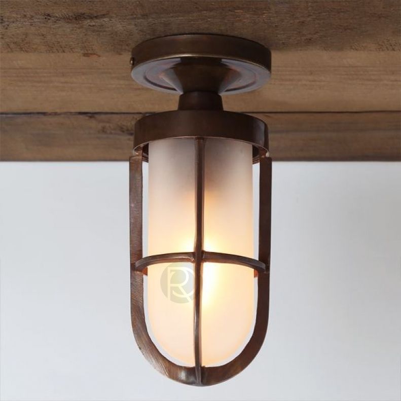 Ceiling lamp OREGON by Mullan Lighting