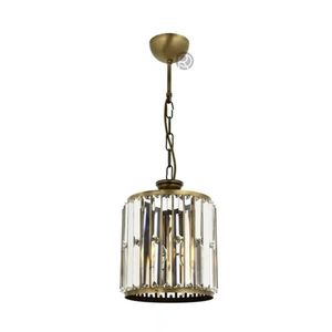 Дизайнерский подвесной светильник в современном стиле ANTIC KAPLAMA by Romatti