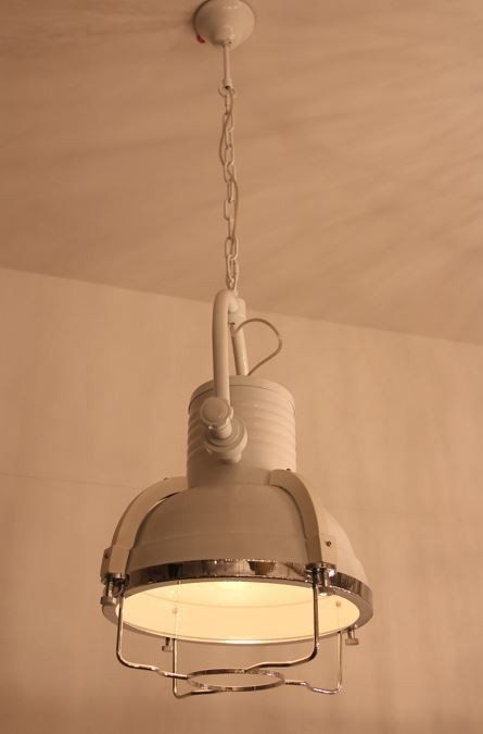 Подвесной светильник Soffit L by Romatti