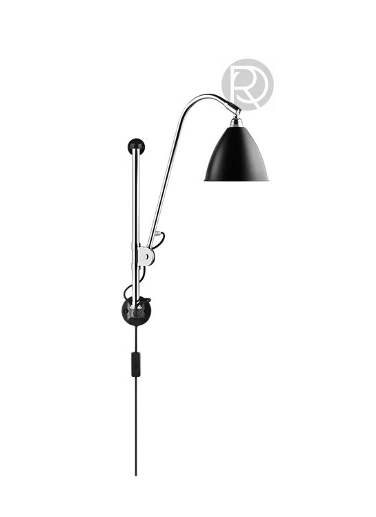 Wall lamp (Sconce) BL by Gubi