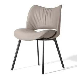 Дизайнерский стул на металлокаркасе VOTA by Romatti