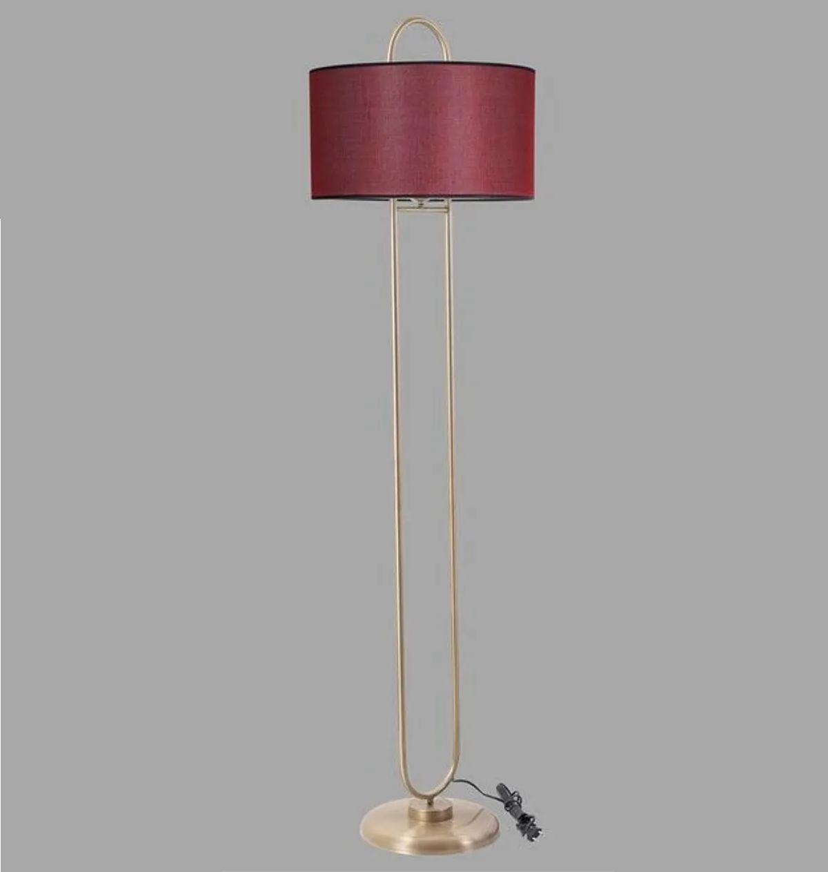 ELLIPSE floor lamp by Romatti