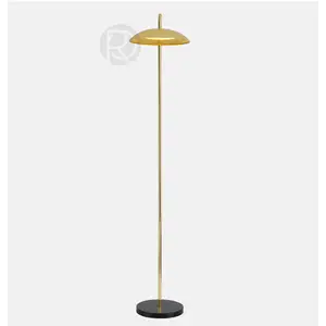 Floor lamp MAES by Romatti