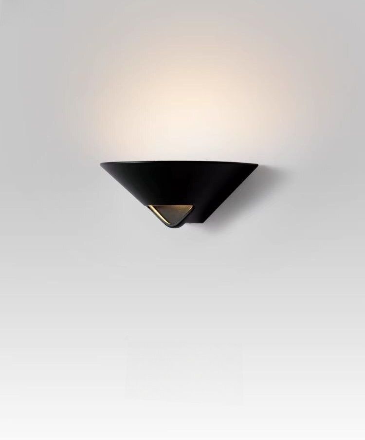 Wall lamp (Sconce) TILMAN by Romatti