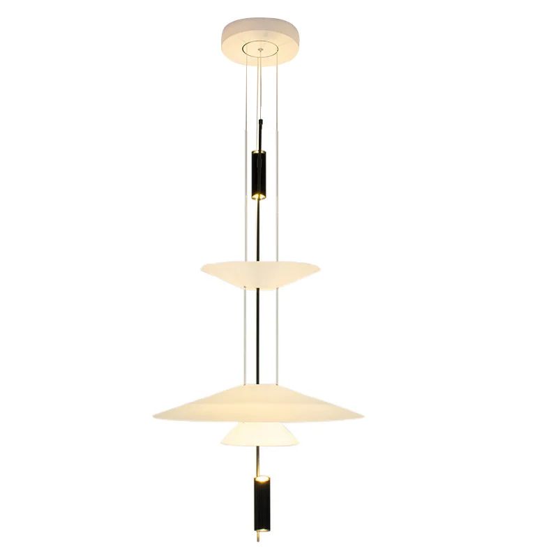 Pendant lamp RALLEY by Romatti