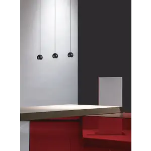 Трековый светильник PRATO-18 by Romatti