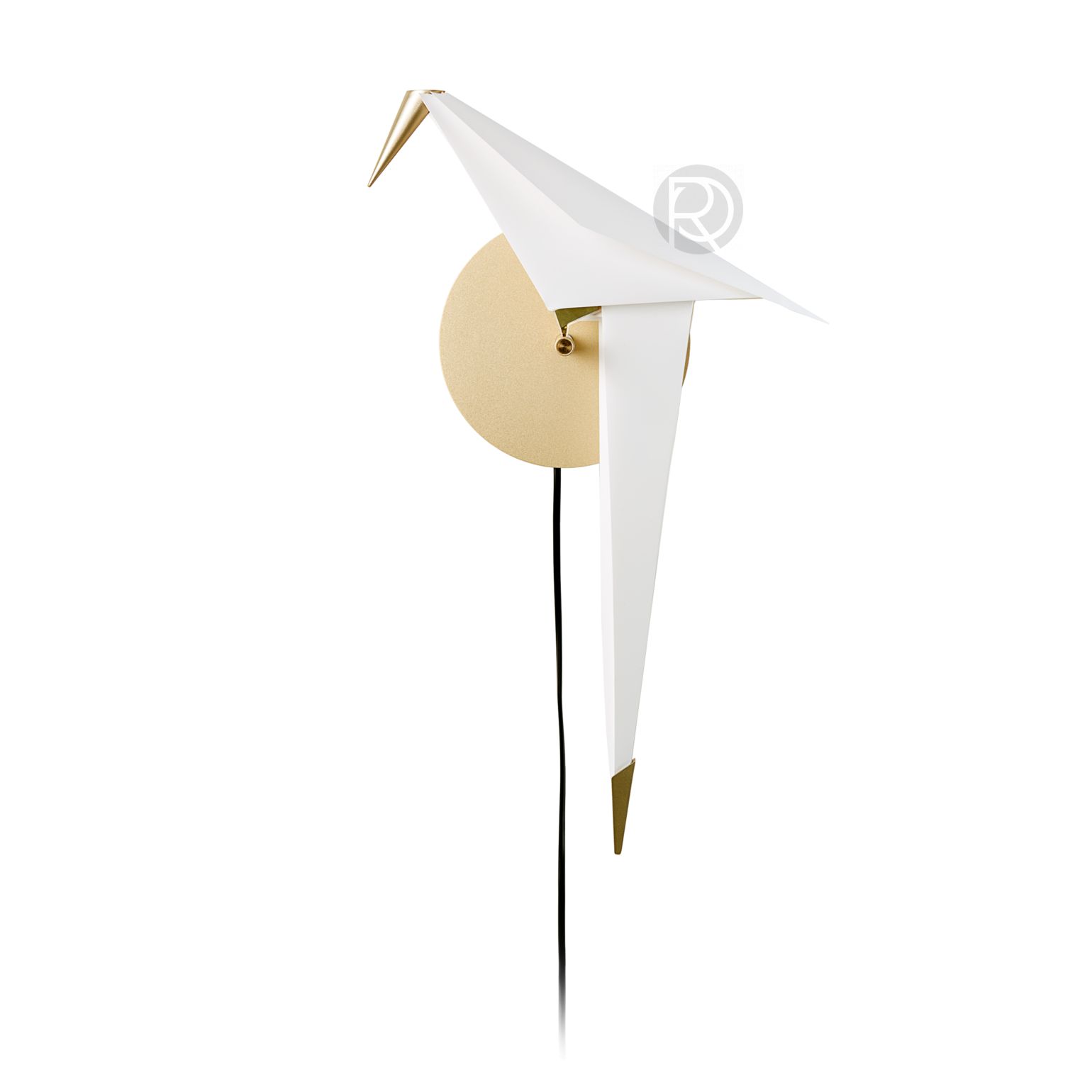 Wall lamp (Sconce) PERCH by Moooi