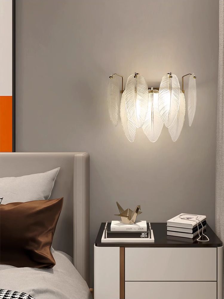 Wall lamp (Sconce) PENINNO by Romatti