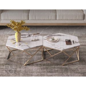 Coffee table Emilia by Romatti