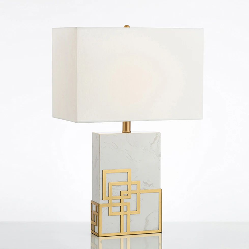 Table lamp NNEKA by Romatti