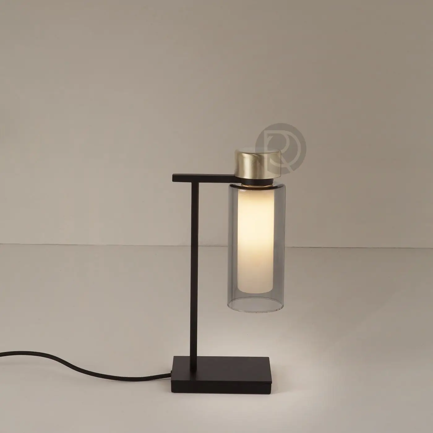 OSMAN TABLE LAMP by Tooy