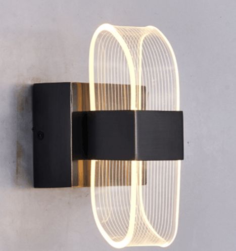Wall lamp (Sconce) AONT COOL by Romatti