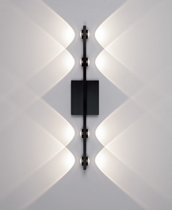 Wall lamp (Sconce) SERAFINA by Romatti