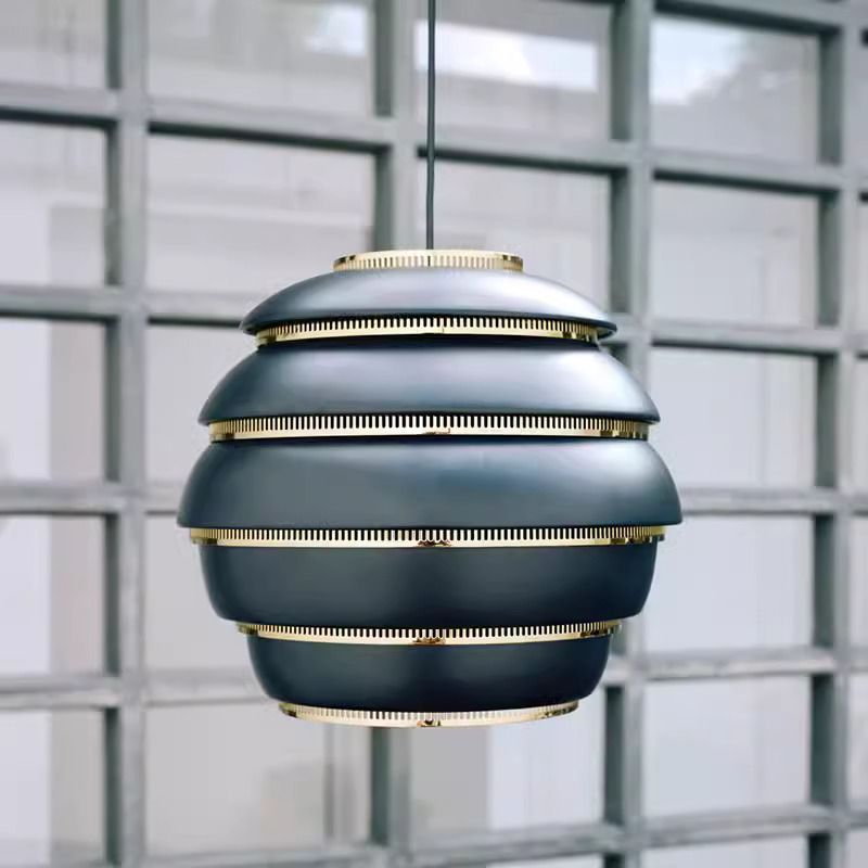 MOLONY by Romatti pendant lamp