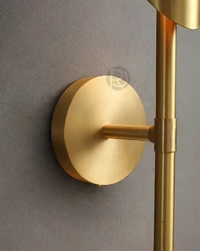 Wall lamp (Sconce) NORDIC WALL LAMP by Romatti