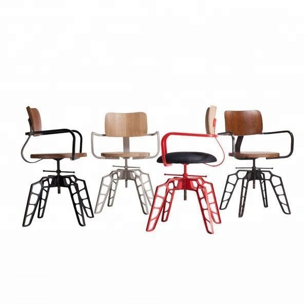 Bar stool Tronix by Romatti
