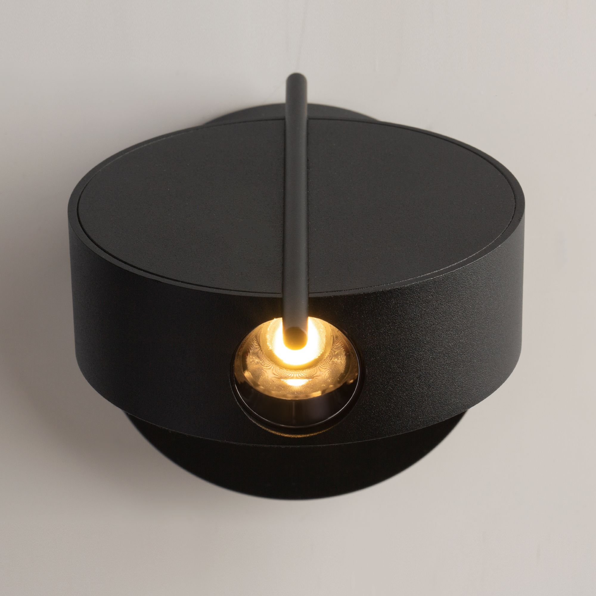 Настенный светильник (бра) Nuance Modern