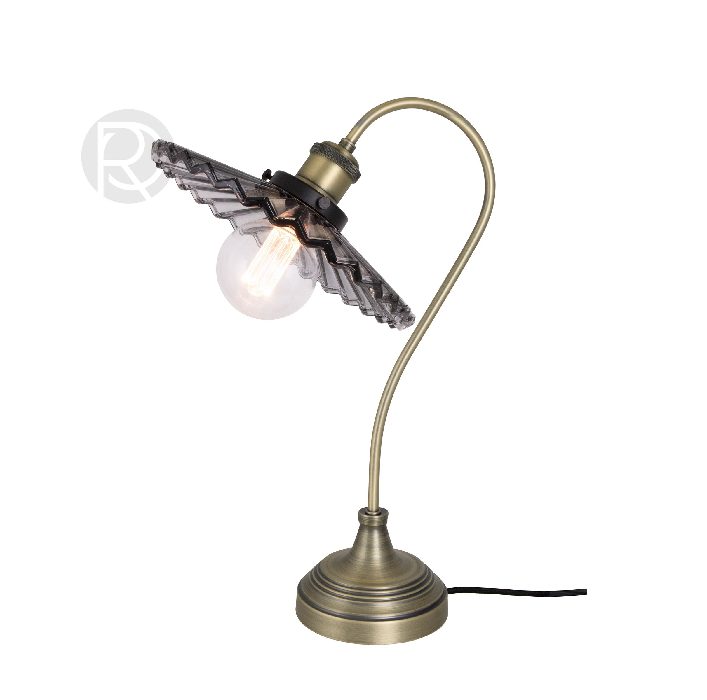 Table lamp COBBLER by Globen