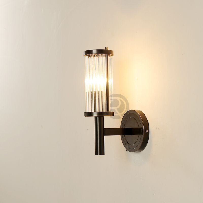 Wall lamp (Sconce) ROMANTIC DREAM by Romatti